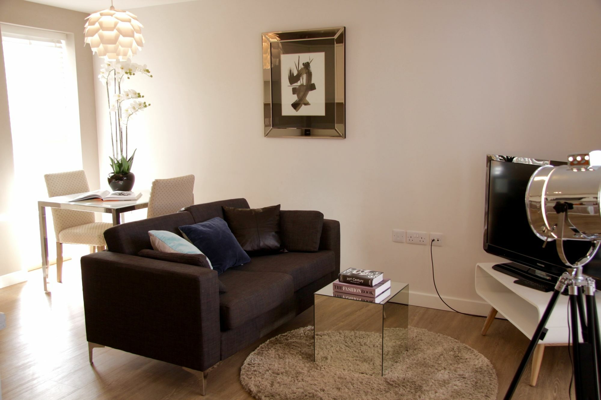 Lux Living Apartments - Florian House CBG Exterior foto